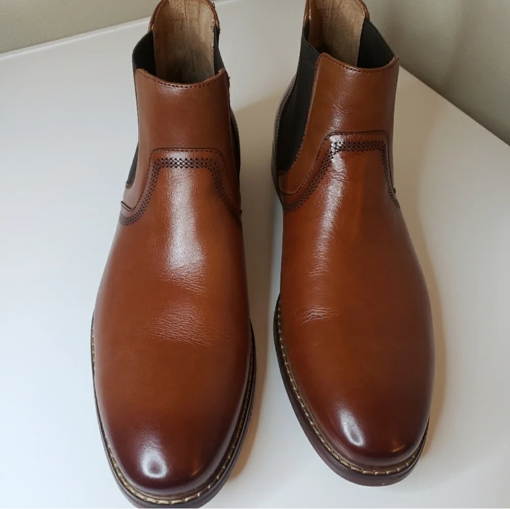 Stacy Adams Dress Boot